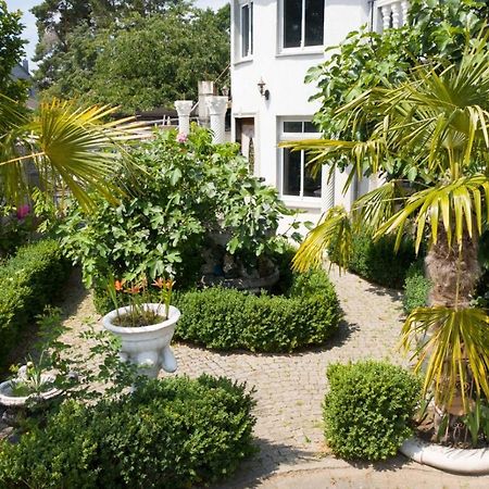 Villa In Kalyves Extérieur photo