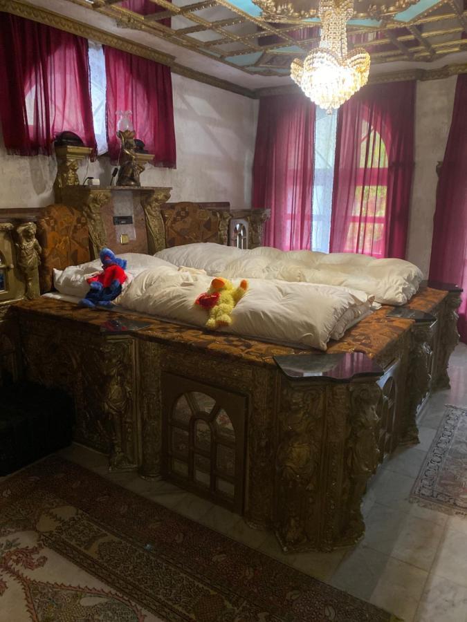 Villa In Kalyves Extérieur photo