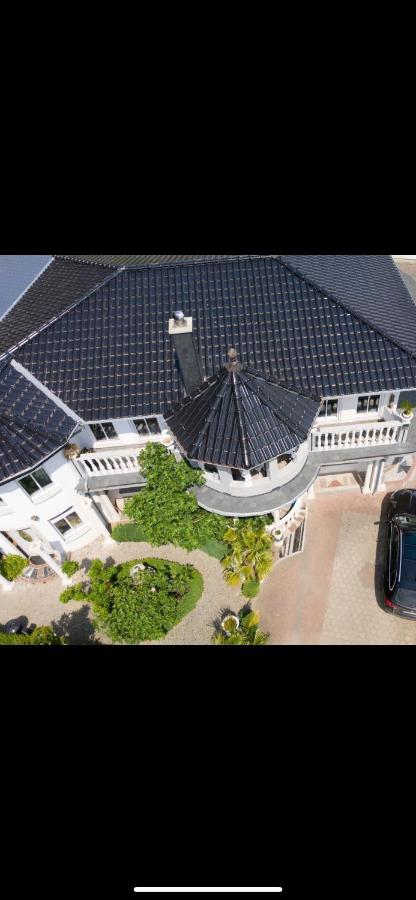 Villa In Kalyves Extérieur photo