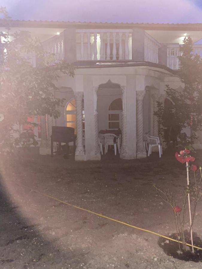 Villa In Kalyves Extérieur photo