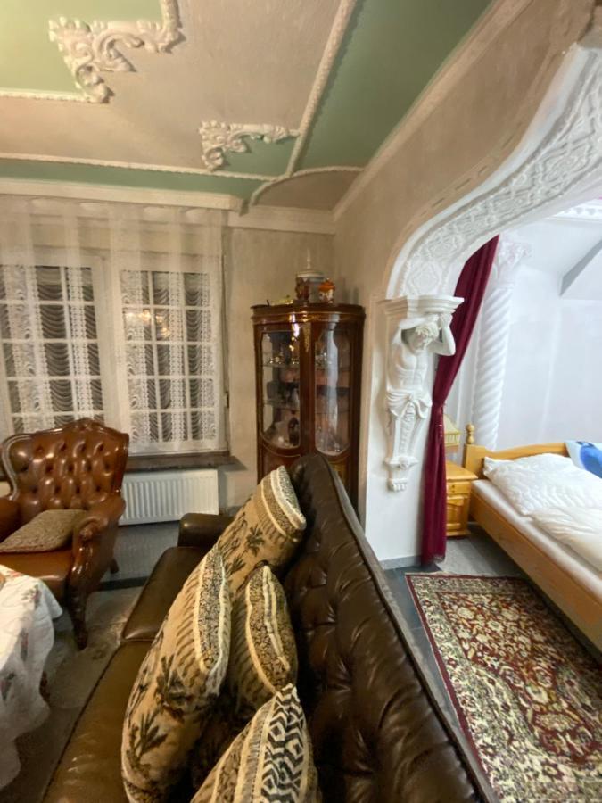 Villa In Kalyves Extérieur photo