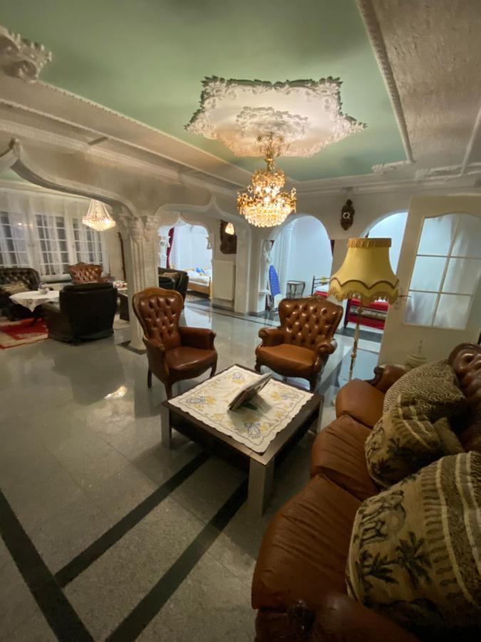 Villa In Kalyves Extérieur photo