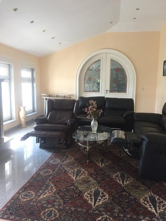 Villa In Kalyves Extérieur photo
