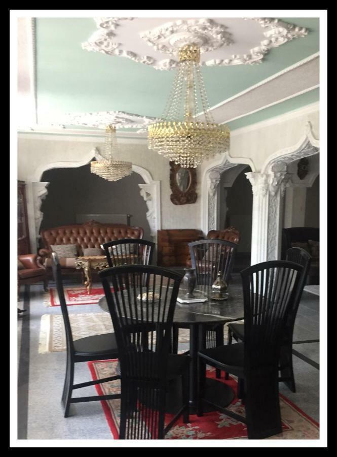Villa In Kalyves Extérieur photo